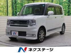ムーヴコンテ カスタム Xの中古車画像