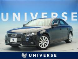 A4 2.0TFSIクワトロの中古車画像