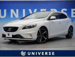 V40 D4 Rデザインの中古車画像