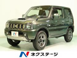 ジムニー ランドベンチャーの中古車画像