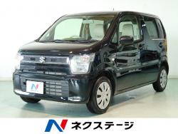 ワゴンR FAの中古車画像