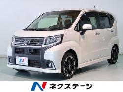 ムーヴ カスタム RS ハイパーSAの中古車画像