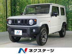 ジムニー XCの中古車画像