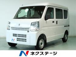 エブリイ PAリミテッド(レーダーブレーキサポート装着車)の中古車画像