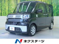 ウェイク L SAの中古車画像
