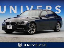 3シリーズ 328iスポーツの中古車画像