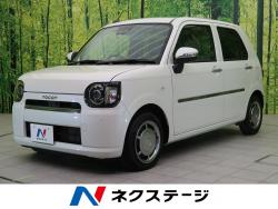 ミラトコット G SAⅢの中古車画像