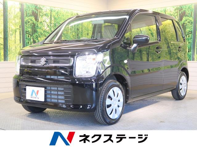 スズキ ワゴンｒ ｆａ 10km 滋賀県 517 の中古車詳細 滋賀県の彦根店 新車 中古車の ネクステージ