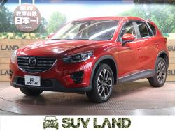 CX-5 XD Lパッケージの中古車画像