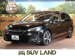 インプレッサスポーツ 2.0i-Sアイサイトの中古車画像