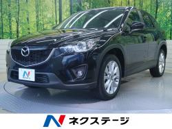 CX-5 XD Lパッケージの中古車画像