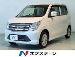 ワゴンR FZの中古車画像