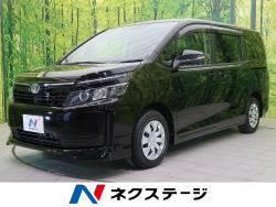 ヴォクシー Xの中古車画像