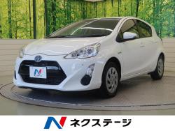 アクア Sの中古車画像