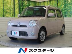 ミラココア ココアプラスXの中古車画像
