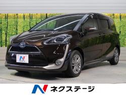 シエンタ Gの中古車画像