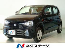 アルト L(レーダーブレーキサポート装着車)の中古車画像
