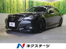 クラウン アスリートS-Tの中古車画像