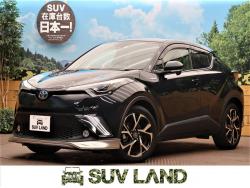 C-HR Gの中古車画像