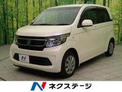 N-WGN G特別仕様車コンフォートパッケージの中古車画像
