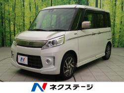 スペーシアカスタム Jスタイルの中古車画像
