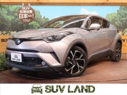 C-HR Gの中古車画像