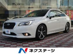 レガシィB4 リミテッドの中古車画像
