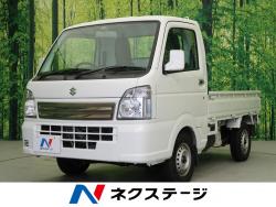キャリイトラック KCスペシャルの中古車画像