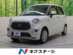 キャスト スタイルX リミテッド SAⅢの中古車画像
