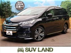オデッセイ アブソルート・EXの中古車画像