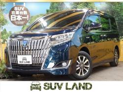 エスクァイア ハイブリッドGiの中古車画像