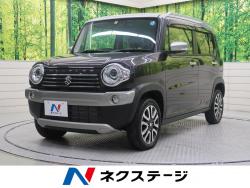ハスラー JスタイルⅢの中古車画像