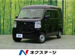 エブリイ PCリミテッドの中古車画像