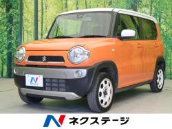 ハスラー Gの中古車画像