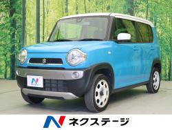 ハスラー Gの中古車画像