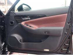 クラウンハイブリッド アスリート トヨタ Cvt 無段変速車 のカタログ詳細情報 新車 中古車の ネクステージ
