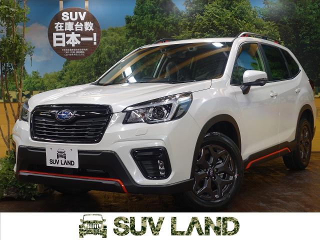 スバル フォレスター ｘ ブレイク 10km 千葉県 421 の中古車詳細 千葉県のsuv Land 千葉 Suv Land