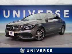 CLAクラス CLA180 AMG スタイルの中古車画像