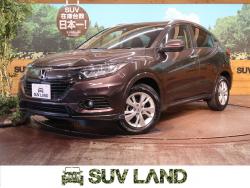 ヴェゼル X・ホンダセンシングの中古車画像