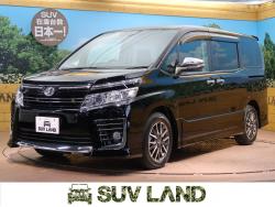 ヴォクシー ZS 煌の中古車画像