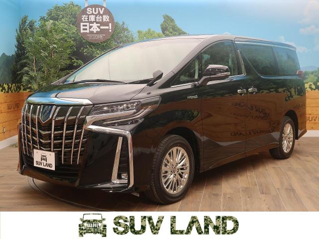 トヨタ アルファードハイブリッド ハイブリッドsr 10km 北海道 324 の中古車詳細 北海道のsuv land 札幌 suv land トヨタ アルファードハイブリッド ハイブリッドsr 10km 北海道 324 の中古車詳細 北海道のsuv land 札幌 suv land