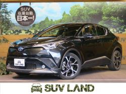 C-HR Gの中古車画像