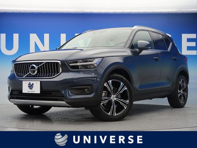 ボルボ ｘｃ４０ ｔ４ ａｗｄ インスクリプション 0 5万km 447 9万円 愛知県 3 の中古車詳細 愛知県のユニバース 名古屋 ｓｕｖ ｌａｎｄ