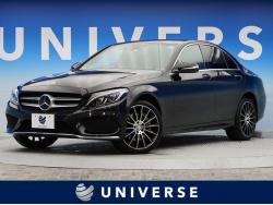 Cクラス C250スポーツの中古車画像