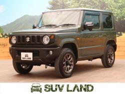 ジムニー XCの中古車画像