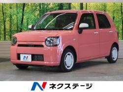 ミラトコット G SAⅢの中古車画像