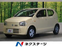 アルト Lの中古車画像