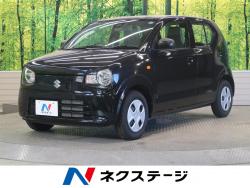 アルト L(レーダーブレーキサポート装着車)の中古車画像