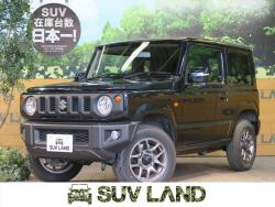 ジムニー XCの中古車画像