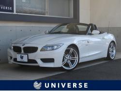 Z4 sDrive20i Mスポーツの中古車画像